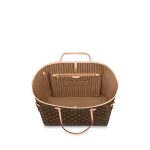 Louis Vuitton Monogram Canvas Neverfull GM M40990 Beige - Image 4