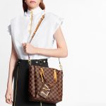 Louis Vuitton N60296 Belmont PM - Image 3