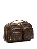 Louis Vuitton M80446 Utility Crossbody - Image 2