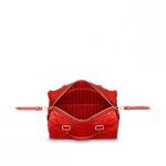 Louis Vuitton Speedy Bandouliere 25 M41187 - Image 5