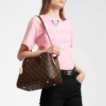 Louis Vuitton Montaigne MM M41056 - Image 2