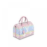 Louis Vuitton M45123 Lv Escale Speedy Bandoulière 30 - Image 3