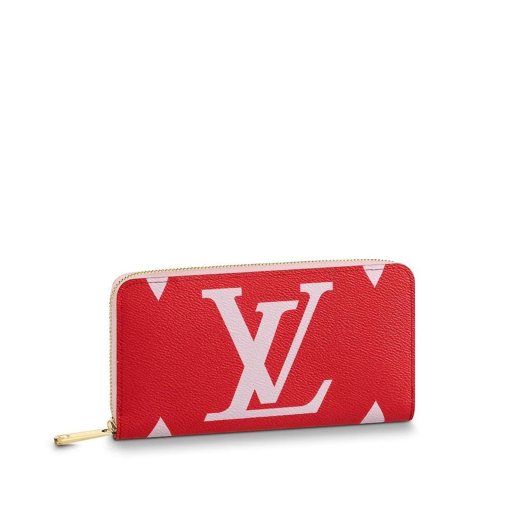 95e4d7f423154817e662a4c532875f4b.jpg Louis Vuitton M67550 Zippy Wallet - Image 1