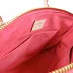 Louis Vuitton Monogram Canvas Pallas M50067 Litchi - Image 3