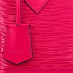 Louis Vuitton Alma BB Rose M41290 - Image 3