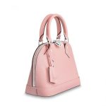 Louis Vuitton Alma BB Pink M59346 - Image 5
