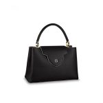 Louis Vuitton Capucines BB Cherry M94740 Black M94633 Pink M94702 - Image 5
