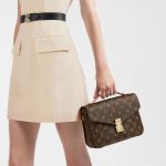 Louis Vuitton Pochette Metis M44875 Monogram - Image 3