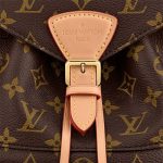 Louis Vuitton M45501 Montsouris PM - Image 2
