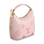 Louis Vuitton  Marshmallow Pink M45697 Cream M45698 - Image 7