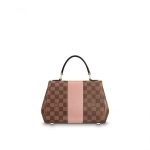 Louis Vuitton Bond Street BB Red N40107 Pink N41071 - Image 7