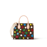 Louis Vuitton M46380 LV x YK OnTheGo PM​