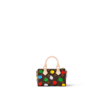 Louis Vuitton M81979 LV x YK Nano Speedy - Image 6