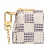 Louis Vuitton Mini Pochette Accessoires N58010 - Image 2