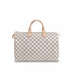 Louis Vuitton Speedy 35 N41369 - Image 3