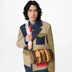 Louis Vuitton City Keepall M45963 - Image 5