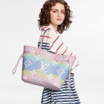 Louis Vuitton M45270 Escale Neverfull MM - Image 4