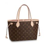 Louis Vuitton M41245 Neverfull PM - Image 3