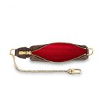 Louis Vuitton Mini Pochette Accessoires N58009 - Image 3