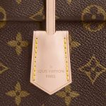Louis Vuitton Cluny BB Burgundy M44863 Pink M44267 Fuchsia M42738 - Image 8