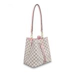 Louis Vuitton Damier Azure Neonoe N40152 - Image 2