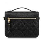 Louis Vuitton Pochette Metis Navy M44071 Pink M44018 Black M41487 - Image 14