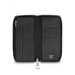 Louis Vuitton M62295 Zippy Wallet Vertical - Image 2