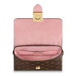 Louis Vuitton Locky BB Black M44141 Red M44322 Pink M44080 - Image 15