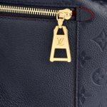 Louis Vuitton Melie Navy M44012 Black M44014 - Image 13