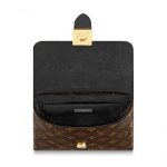 Louis Vuitton Locky BB Black M44141 Red M44322 Pink M44080 - Image 4