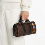 Louis Vuitton M80201 Keepall XS - Image 6