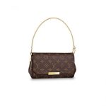 Louis Vuitton Favorite PM M40717 - Image 2