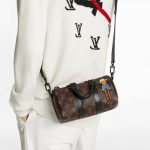 Louis Vuitton M80201 Keepall XS - Image 3