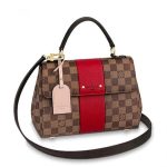 Louis Vuitton Bond Street BB Red N40107 Pink N41071 - Image 4