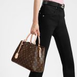 Louis Vuitton Montaigne MM M41056 - Image 4