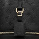 Louis Vuitton Melie Navy M44012 Black M44014 - Image 11