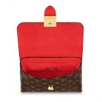 Louis Vuitton Locky BB Black M44141 Red M44322 Pink M44080 - Image 10