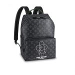 Louis Vuitton Apollo Backpack M43675 - Image 2