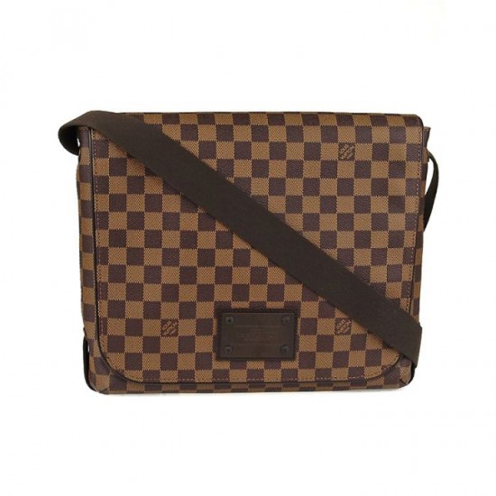 D845E830-73AA-8341-F01A-4E09EB9C020F.jpg Louis Vuitton Brooklyn MM N51211 - Image 1