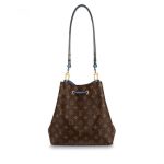 Louis Vuitton Néonoé Blue M43569 - Image 4