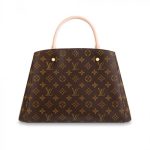 Louis Vuitton Montaigne MM M41056 - Image 7