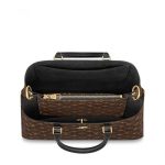Louis Vuitton Flower Tote Black M43550 Red M43553 - Image 5