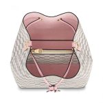 Louis Vuitton Damier Azure Neonoe N40152 - Image 4