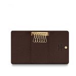Louis Vuitton N62630 6 Key Holder - Image 5
