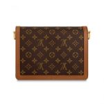 Louis Vuitton M44391 Dauphine MM - Image 2