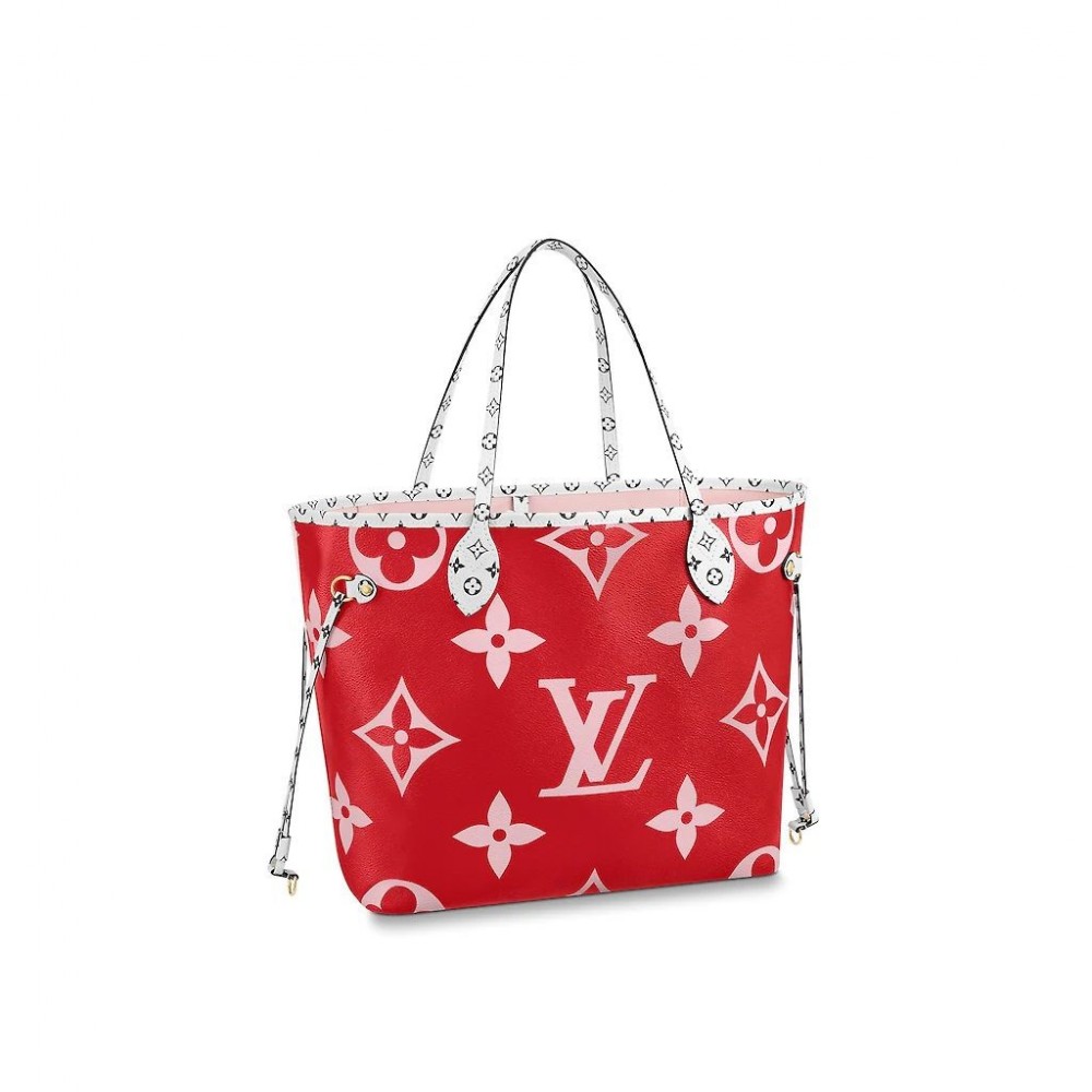 Louis-Vuitton-M44567-Neverfull-MM.jpg Louis Vuitton M44567 Neverfull MM - Image 1