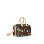 Louis Vuitton M46433 LV x YK Speedy Bandoulière 25​ - Image 2