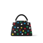 Louis Vuitton M21663 LV x YK Capucines MM - Image 5