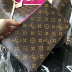 Louis Vuitton M41178 Neverfull MM Shoulder Bag Monogram Canvas - Image 7