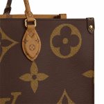 Louis Vuitton M45320 Onthego GM - Image 3